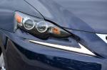 Lexus IS350 2014 года